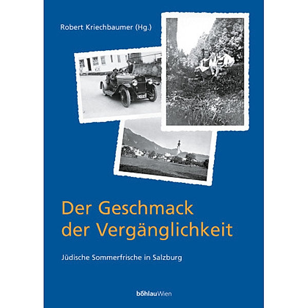 Der Geschmack der Vergänglichkeit