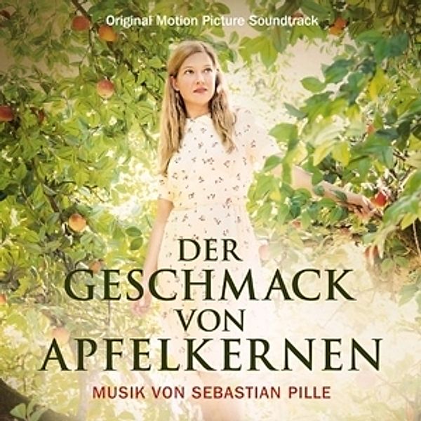 Der Geschmack von Apfelkernen, Ost, Sebastian Pille