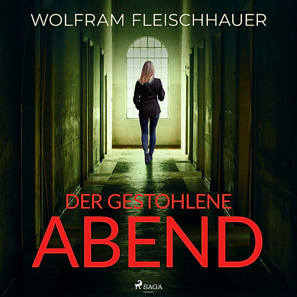 Der gestohlene Abend, Wolfram Fleischhauer