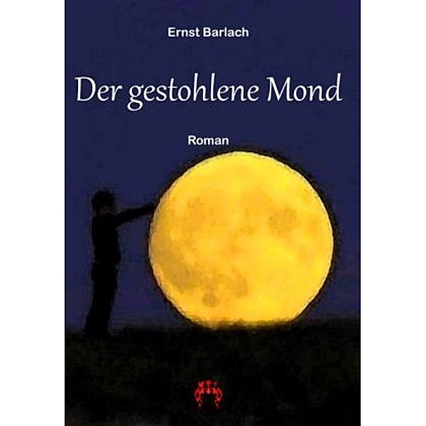 Der gestohlene Mond, Ernst Barlach