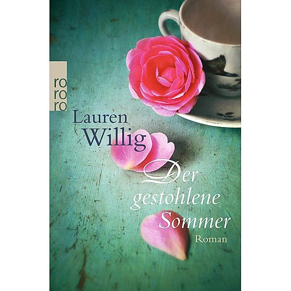 Der gestohlene Sommer, Lauren Willig