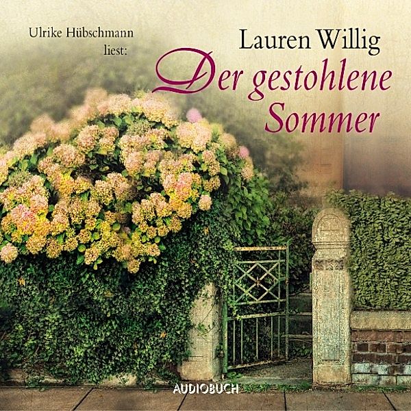 Der gestohlene Sommer, Lauren Willig