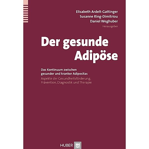 Der gesunde Adipöse