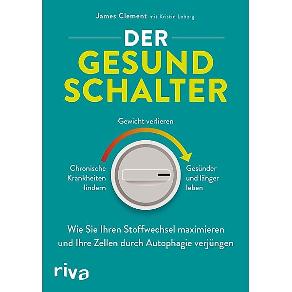 Der Gesundschalter, James Clement