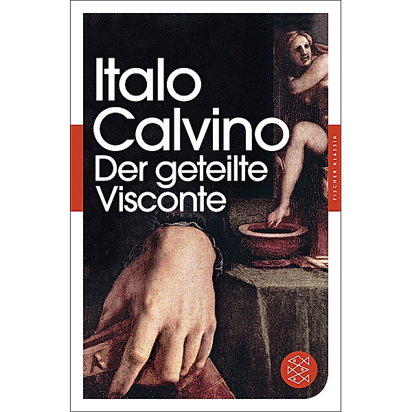 Der geteilte Visconte, Italo Calvino
