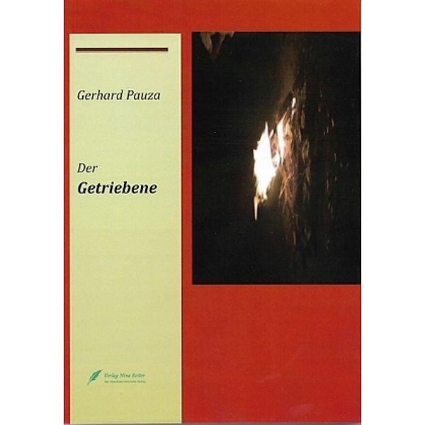 Der Getriebene, Gerhard Pauza