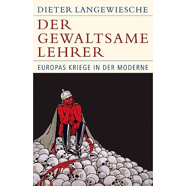 Der gewaltsame Lehrer, Dieter Langewiesche