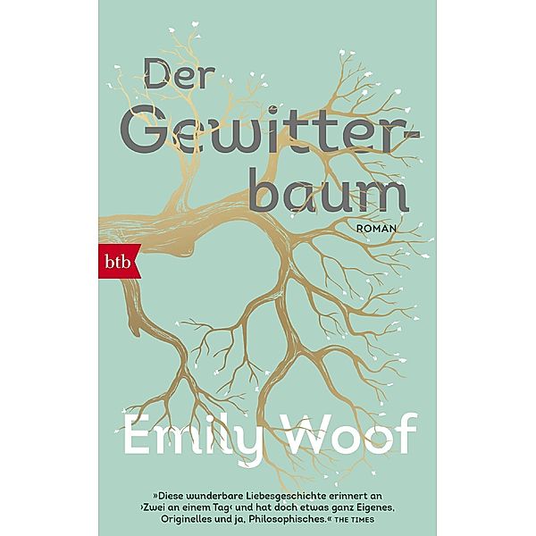 Der Gewitterbaum, Emily Woof