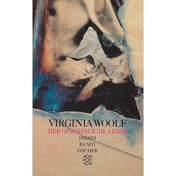 Der gewöhnliche Leser, Virginia Woolf