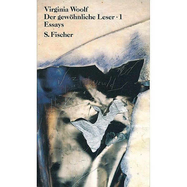 Der gewöhnliche Leser, 5 Bde.: Bd.1 Essays, Virginia Woolf