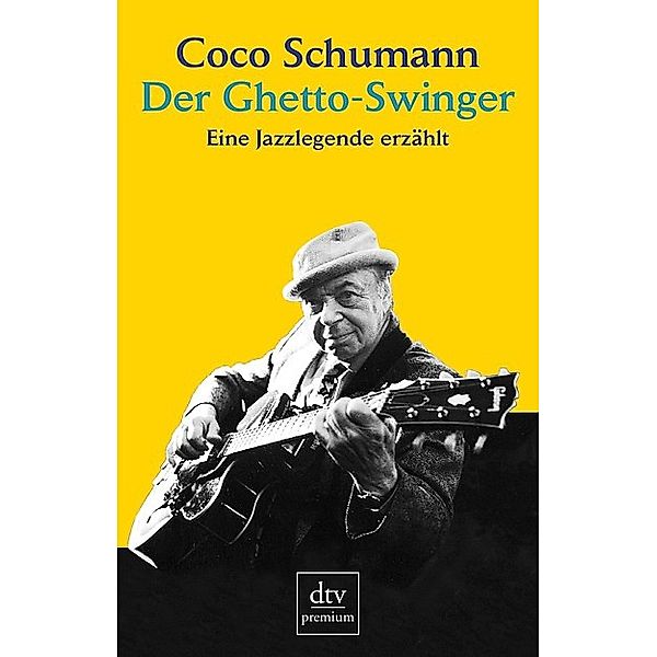 Der Ghetto-Swinger, Coco Schumann