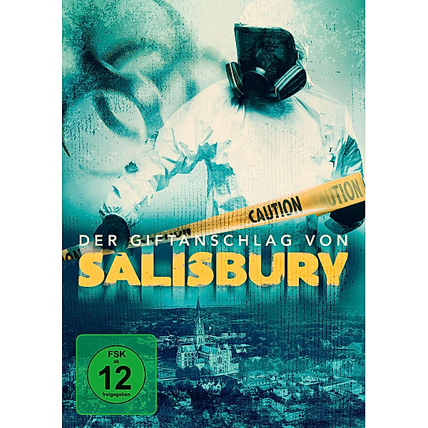 Der Giftanschlag von Salisbury, Diverse Interpreten