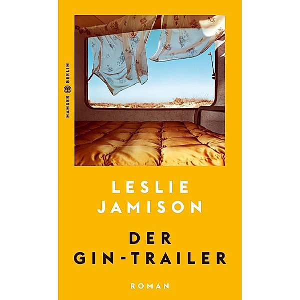 Der Gin-Trailer, Leslie Jamison