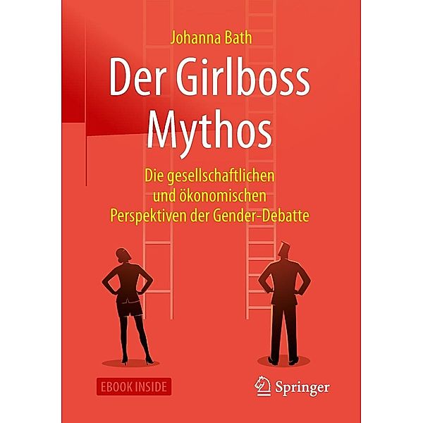 Der Girlboss Mythos, Johanna Bath