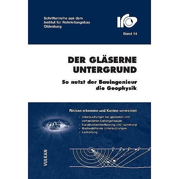 Der gläserne Untergrund