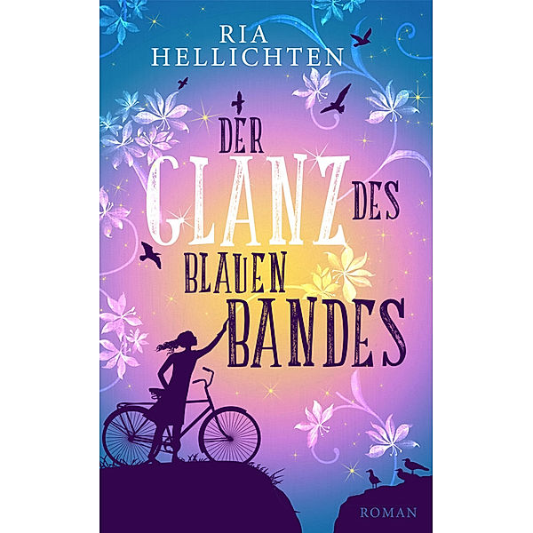 Der Glanz des blauen Bandes, Ria Hellichten