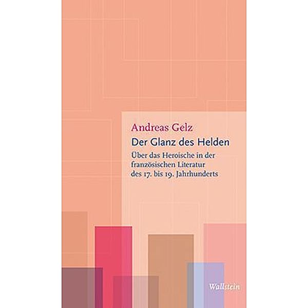 Der Glanz des Helden, Andreas Gelz