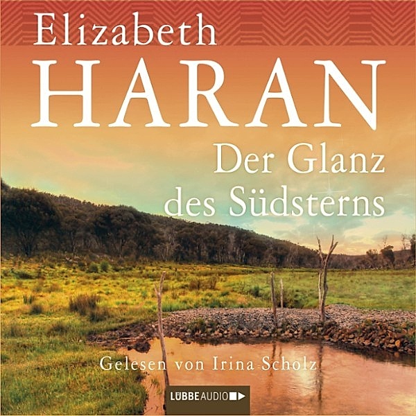 Der Glanz des Südsterns, Elizabeth Haran