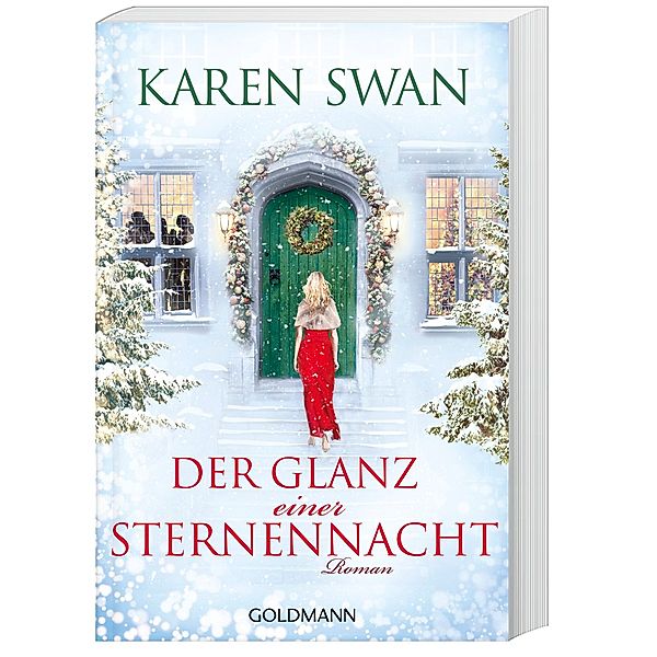 Der Glanz einer Sternennacht, Karen Swan