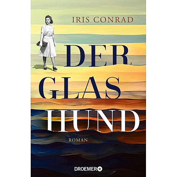Der Glashund, Iris Conrad