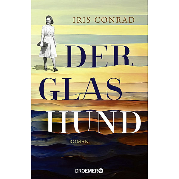 Der Glashund, Iris Conrad