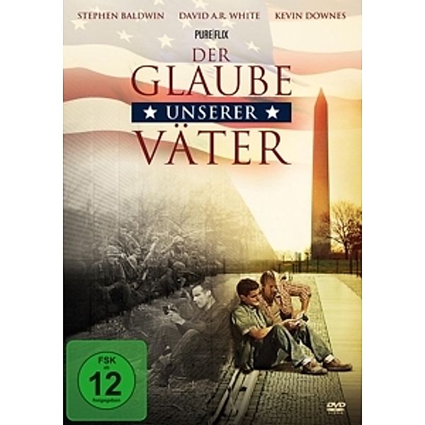 Der Glaube unserer Väter, Baldwin, Downes, Bure, Mcgowan, Doom, White