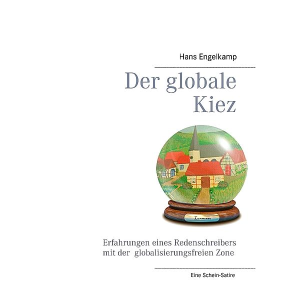 Der globale Kiez, Hans Engelkamp