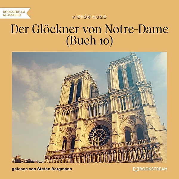 Der Glöckner von Notre-Dame - 10 - Der Glöckner von Notre-Dame Buch 10, Victor Hugo