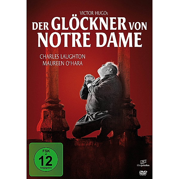 Der Glöckner von Notre Dame (1939), William Dieterle