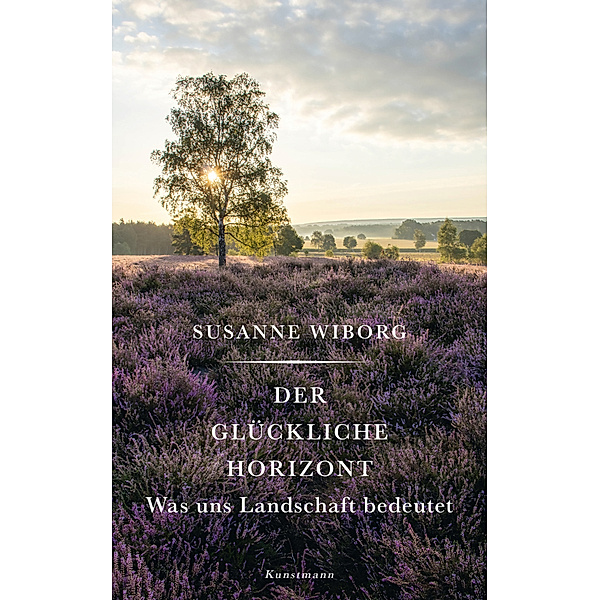 Der glückliche Horizont, Susanne Wiborg