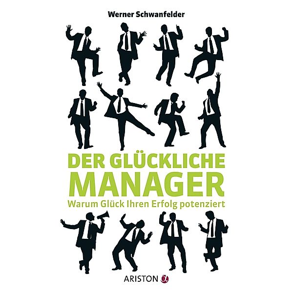 Der glückliche Manager, Werner Schwanfelder