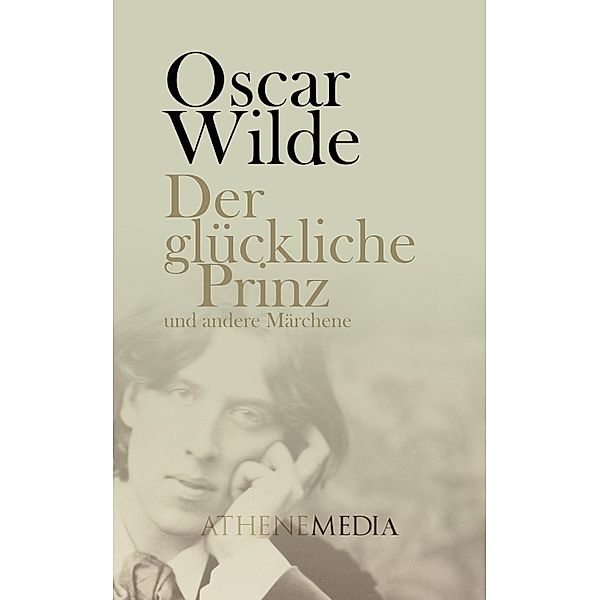 Der glückliche Prinz  und andere Märchen, Oscar Wilde