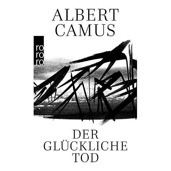 Der glückliche Tod, Albert Camus