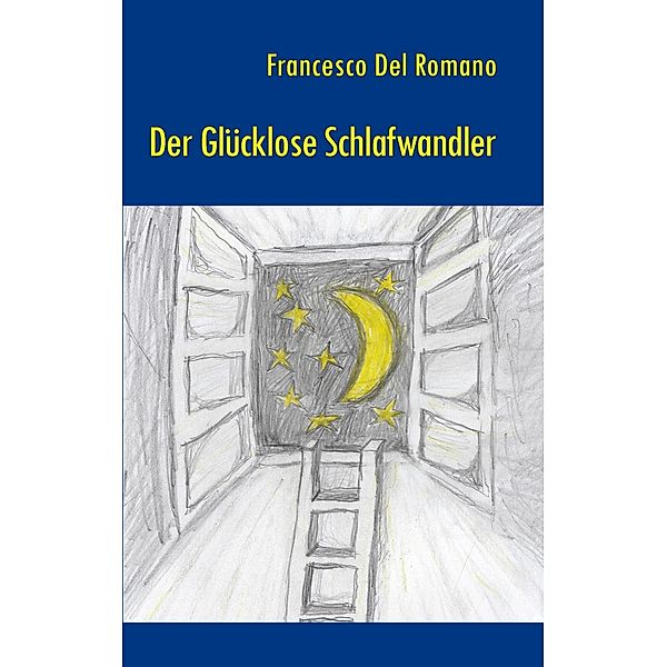 Der glücklose Schlafwandler, Francesco Del Romano