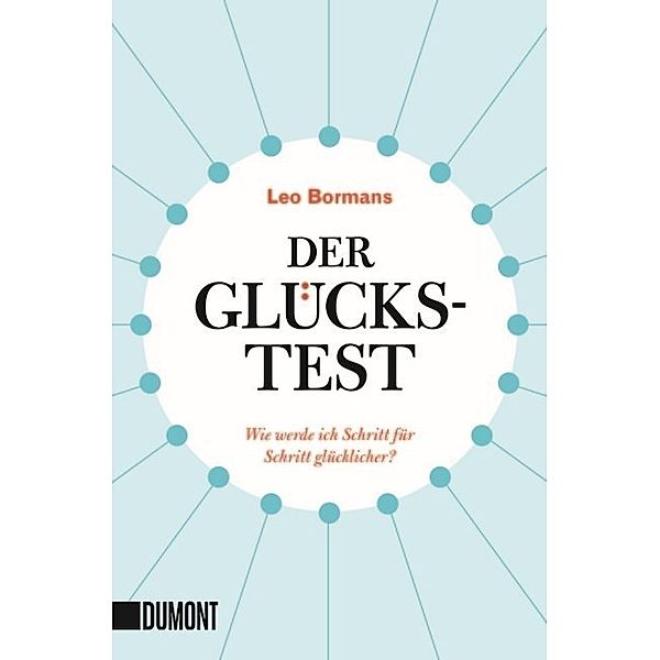 Der Glücks-Test, Leo Bormans