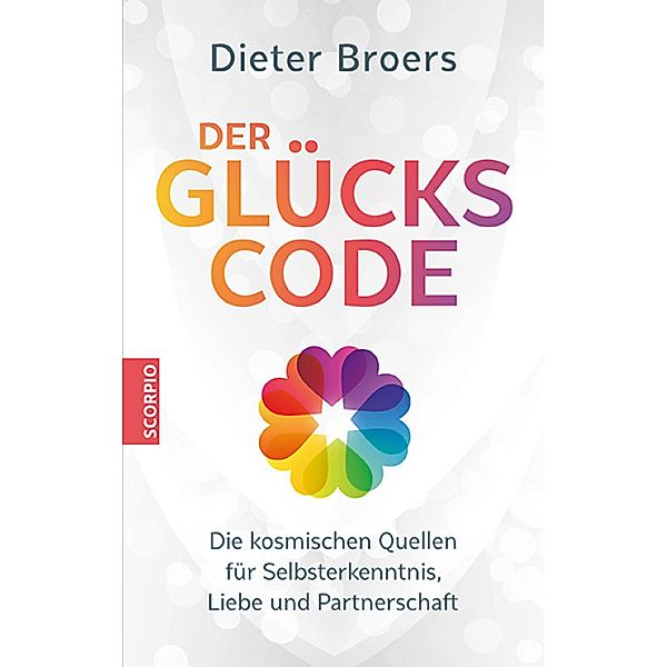 Der Glückscode, Dieter Broers