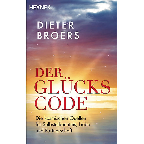 Der Glückscode, Dieter Broers