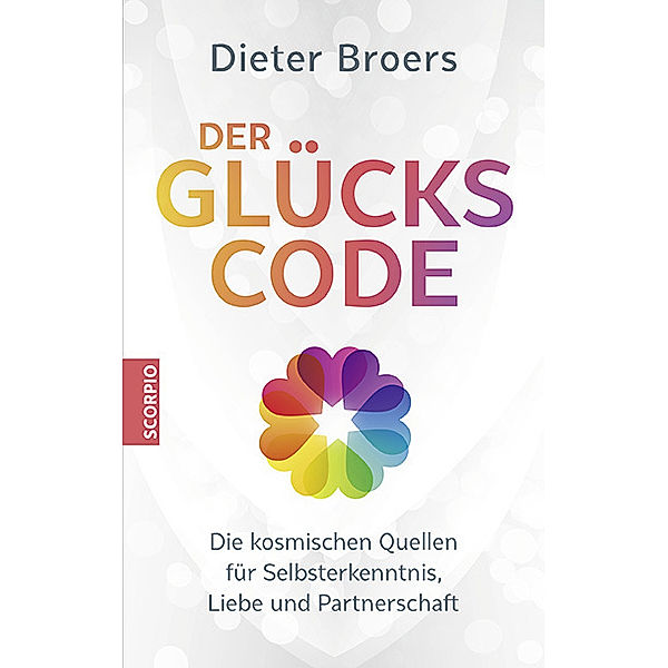 Der Glückscode, Dieter Broers