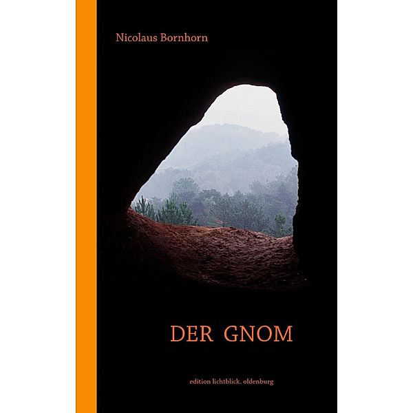 Der Gnom, Nicolaus Bornhorn