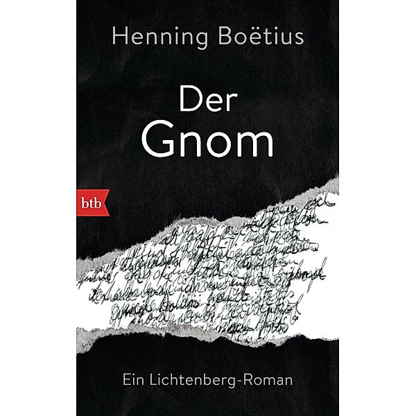 Der Gnom, Henning Boëtius