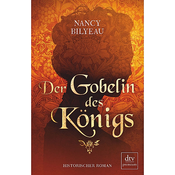 Der Gobelin des Königs / Joanna Stafford Bd.3, Nancy Bilyeau