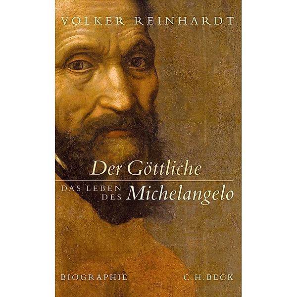 Der Göttliche, Volker Reinhardt