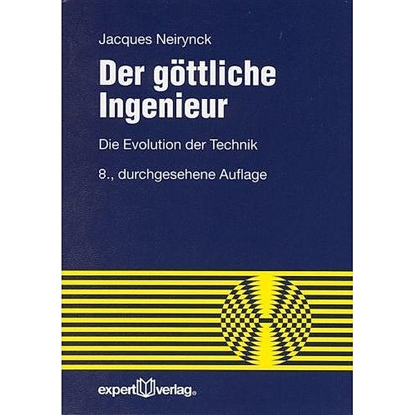 Der göttliche Ingenieur, Jacques Neirynck