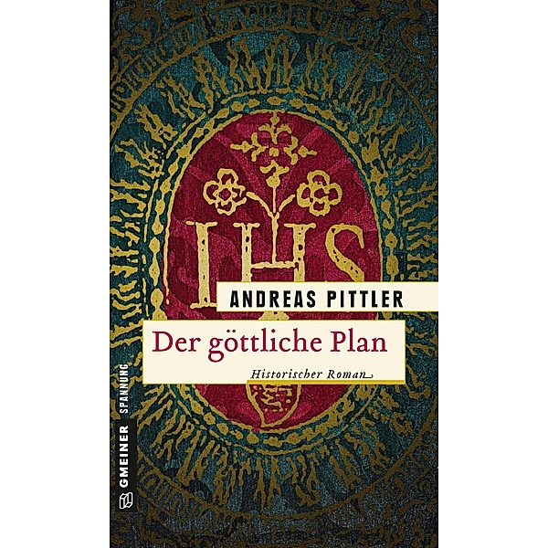 Der göttliche Plan, Andreas Pittler