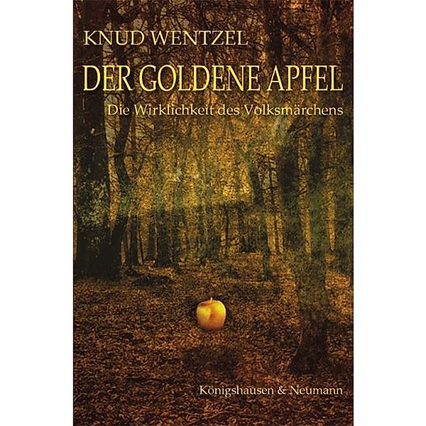 Der goldene Apfel, Knud Wentzel