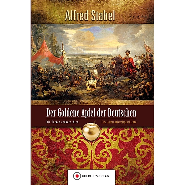 Der Goldene Apfel der Deutschen, Alfred Stabel