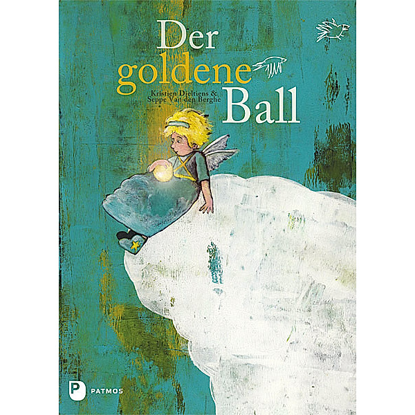 Der goldene Ball, Kristien Dieltiens, Seppe Van den Berghe