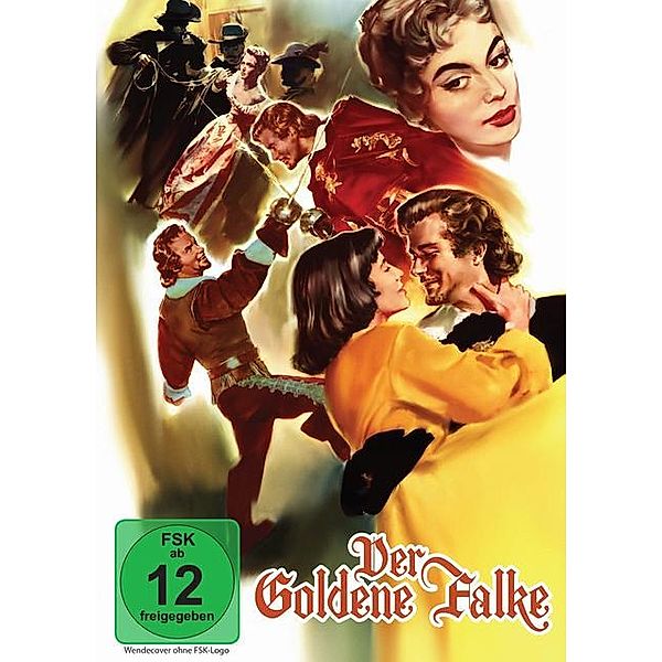 Der Goldene Falke, Diverse Interpreten