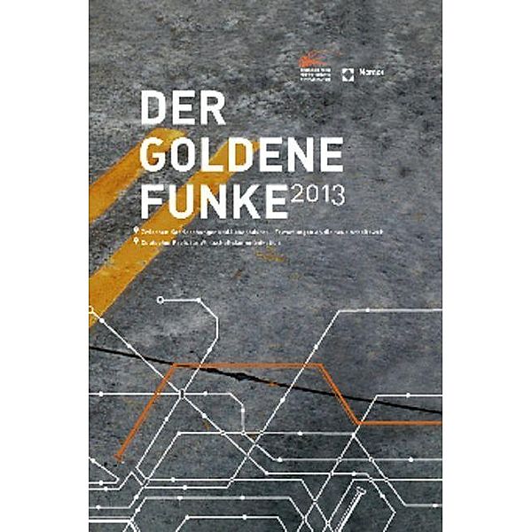 Der Goldene Funke 2013