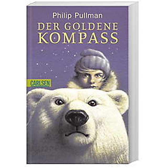 Der Goldene Kompass His dark materials Bd.1 - Kommentare - Weltbild.at